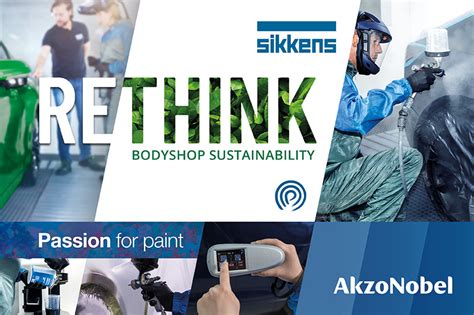 AkzoNobel Sikkens 